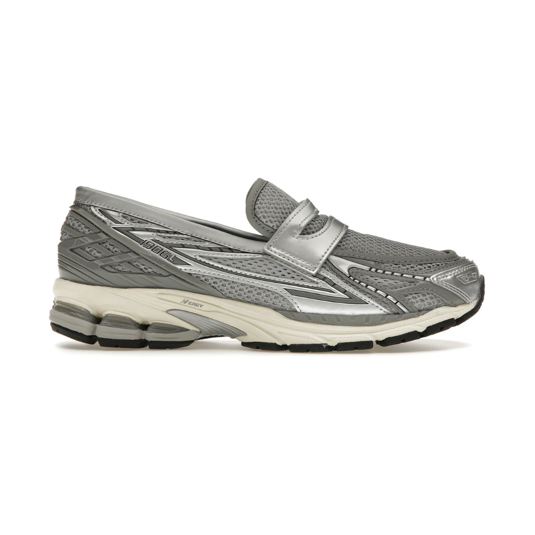 New Balance 1906L "Metallic Silver"