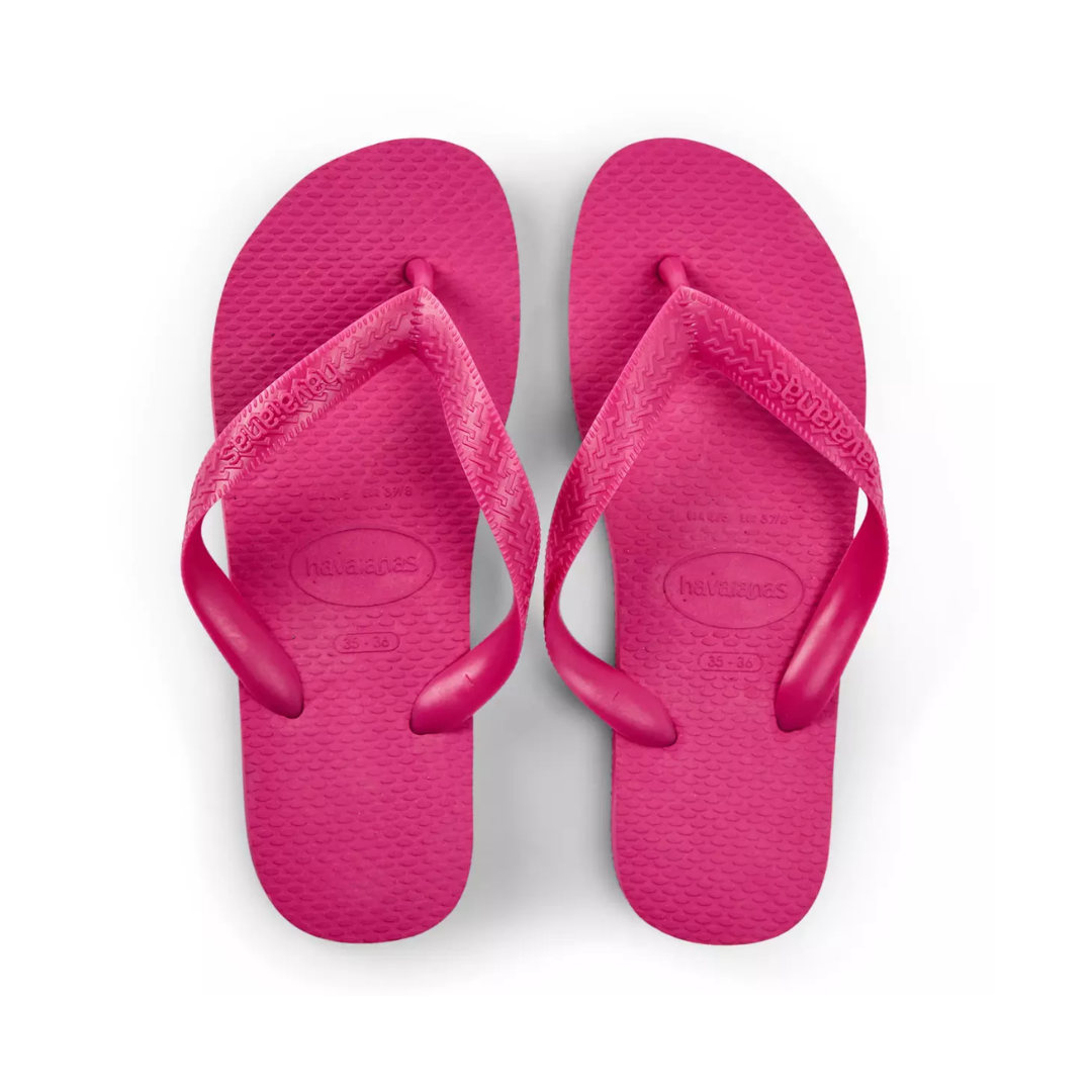 Havaianas Flip Flops "Pink" (Klipklapper)