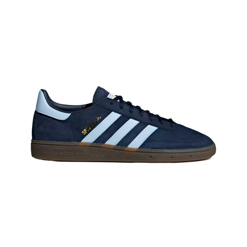 Adidas Handball Spezial "Navy Gum"