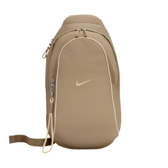 Nike Sling Bag "Khaki Sanddrift"