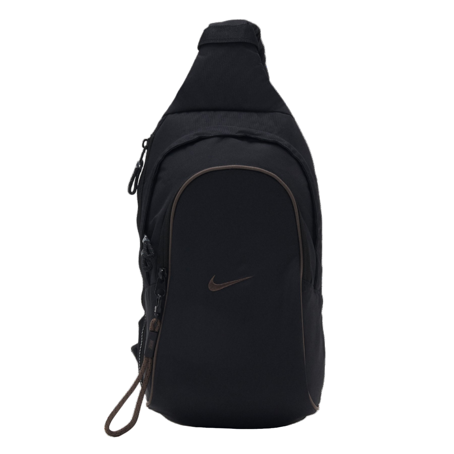 Nike Sling Bag "Black Ironstone"