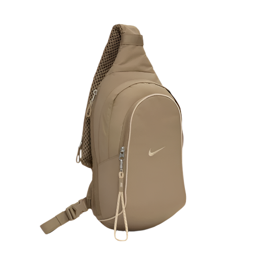 Nike Sling Bag "Khaki Sanddrift"