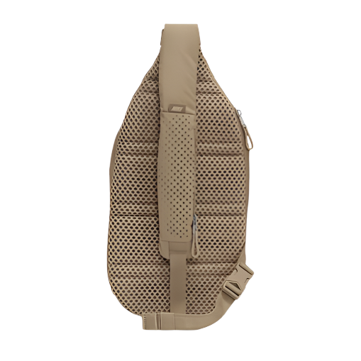 Nike Sling Bag "Khaki Sanddrift"