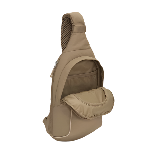 Nike Sling Bag "Khaki Sanddrift"