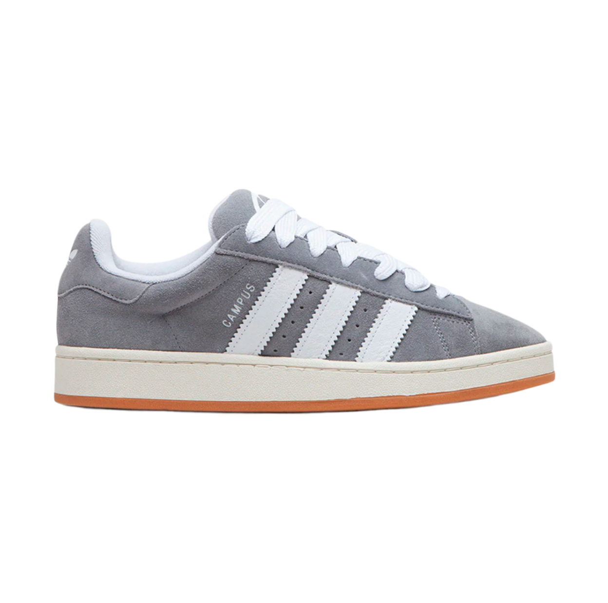 Adidas Campus 00s "Grey White"