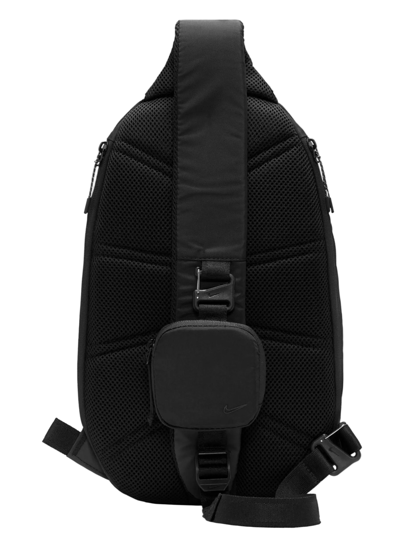 Nike Sling Bag Commute “Black Anthracite” (9L)