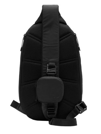 Nike Sling Bag Commute “Black Anthracite” (9L)