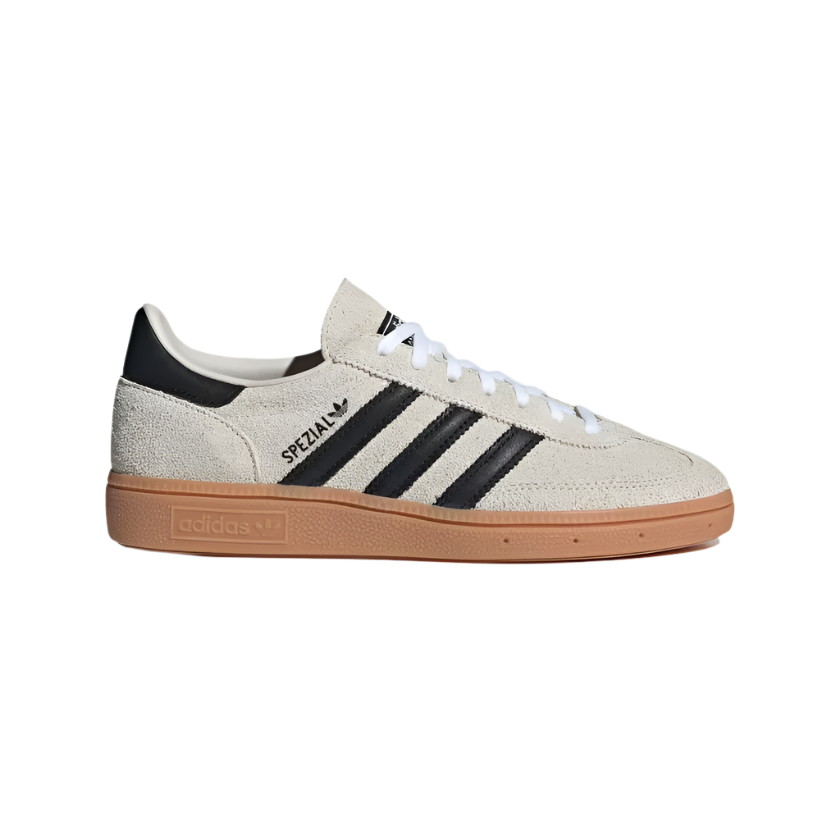 Adidas Handball Spezial "Aluminum Core Black"