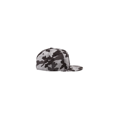 CALM BASEBALL CAP "SNOW CAMO"