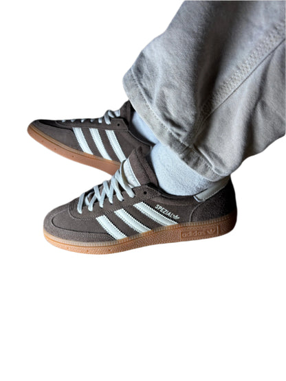 Adidas Handball Spezial "Earth Strata Gum"