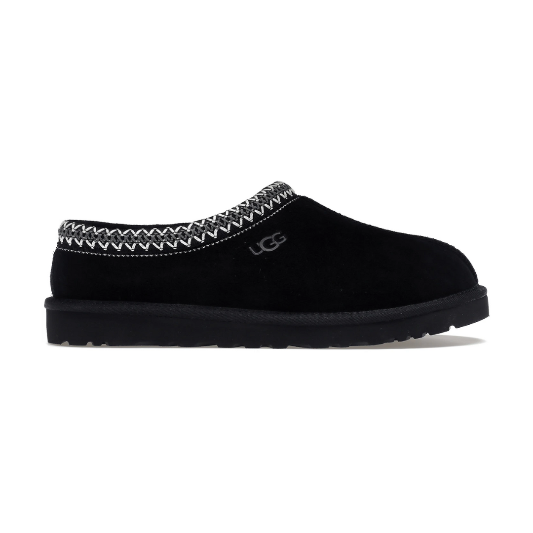 UGG Tasman Slipper "Black"