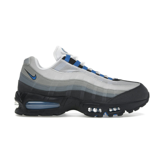 Nike Air Max 95 OG "Big Bubble Blue Spark"