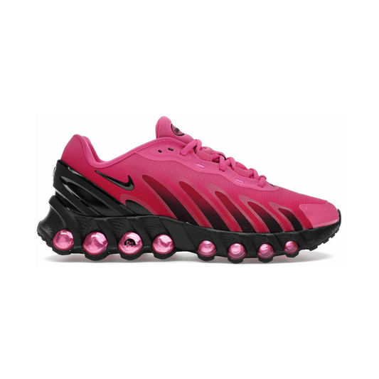 Nike Air Max Dn8 "Laser Fuchsia Black"