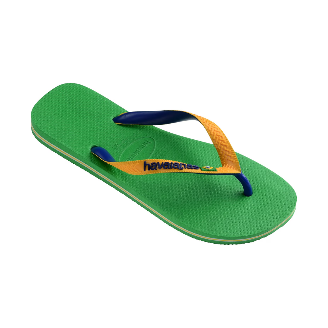 Havaianas Flip Flops "Brasilien Mix" (Klipklapper)