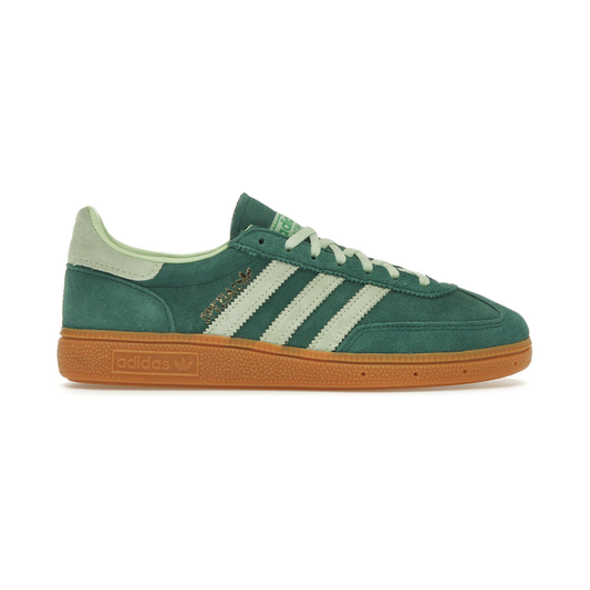 Adidas Handball Spezial "Collegiate Green Semi Green Spark"