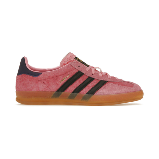 Adidas Gazelle Indoor "Bliss Pink Purple"