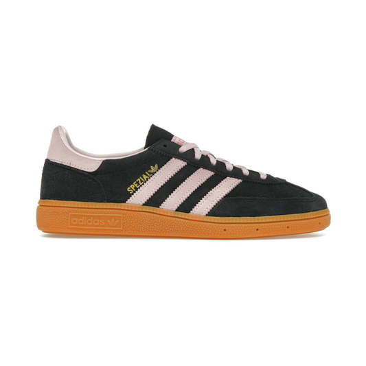 Adidas Handball Spezial "Core Black Clear Pink Gum"