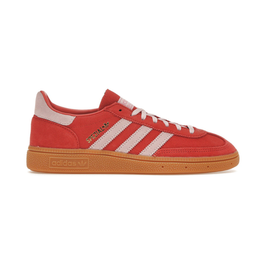 Adidas Handball Spezial "Bright Red Clear Pink"