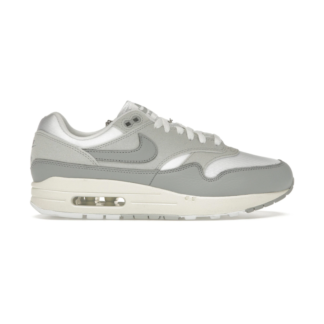 Nike Air Max 1 '87 "Pure Platinum"