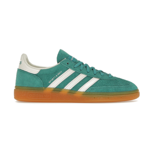 Adidas Handball Spezial X Sporty & Rich "Green"