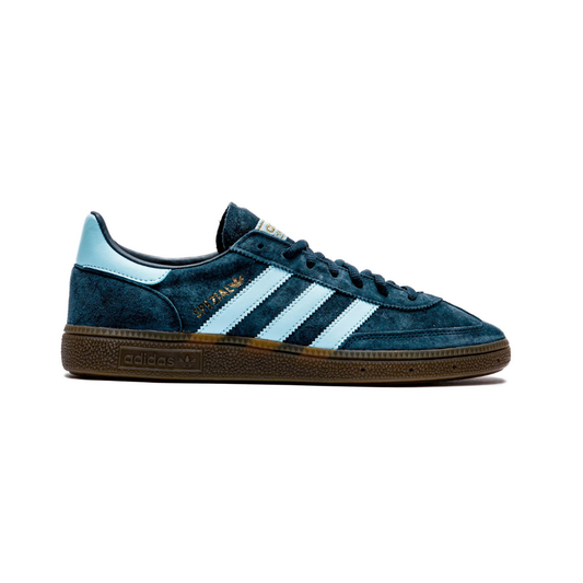Adidas Handball Spezial "Navy Gum"