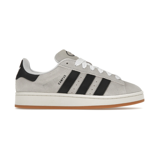 Adidas Campus 00s "Crystal White Core Black"