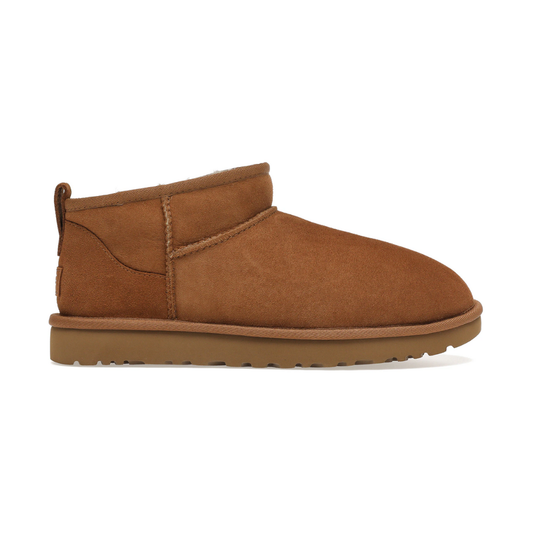 UGG Classic Ultra Mini Boot "Chestnut"