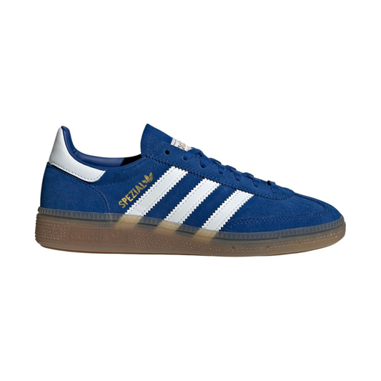 Adidas Handball Spezial "Royal Blue Non Dyed Gum"