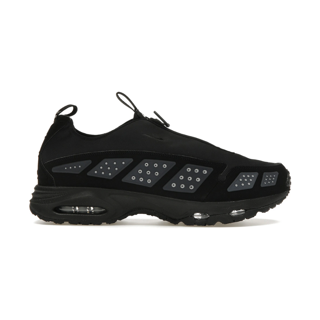 Nike Air Max Sunder "Black Silver"