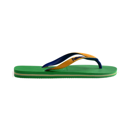 Havaianas Flip Flops "Brasilien Mix" (Klipklapper)