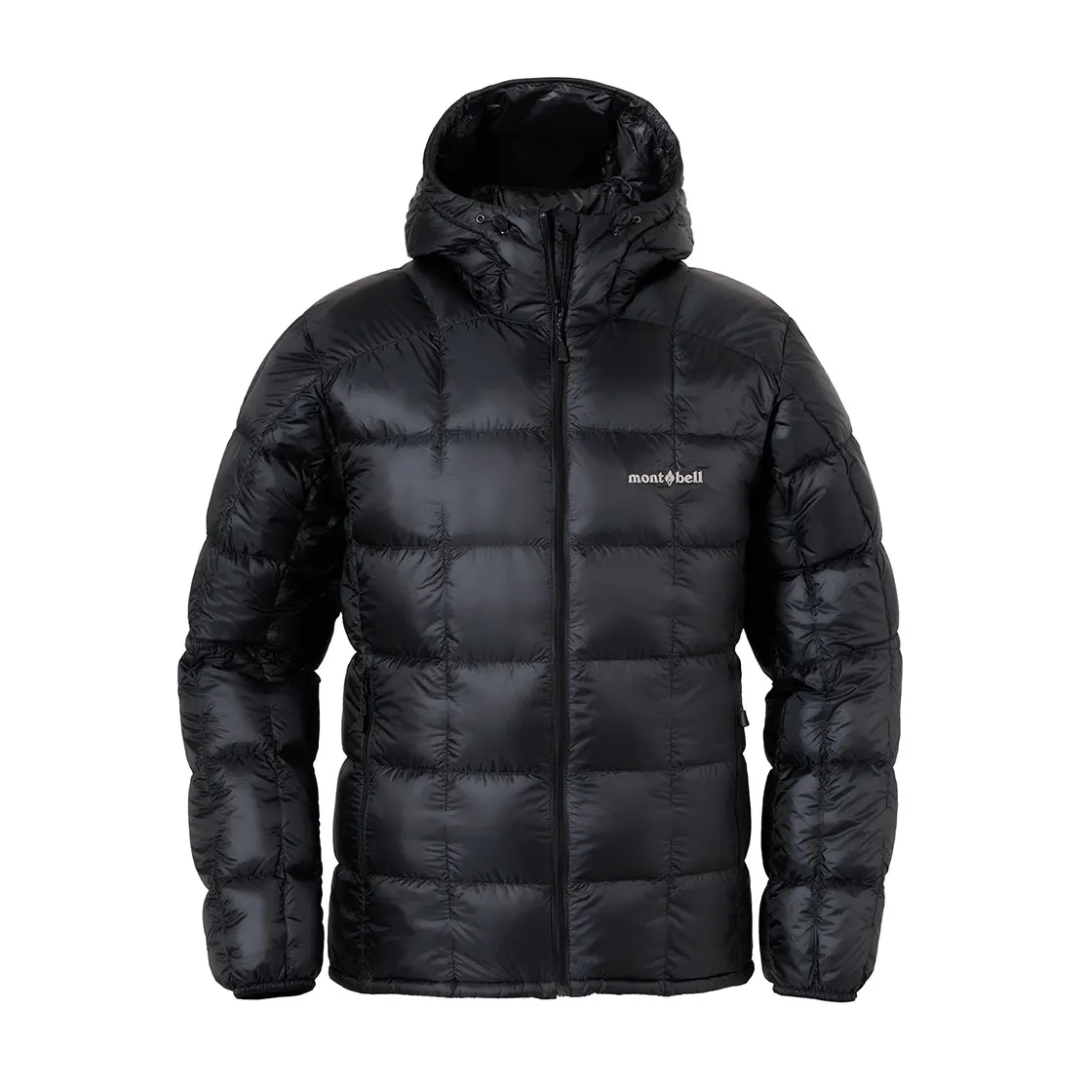 Montbell Superior Down Parka Puffer Men's "Black"