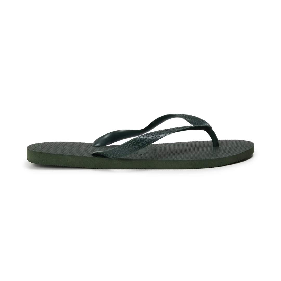 Havaianas Flip Flops "Oliven" (Klipklapper)