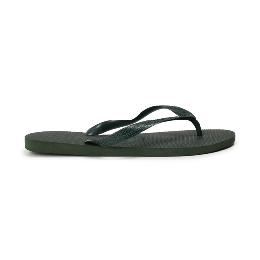 Havaianas Flip Flops "Oliven" (Klipklapper)