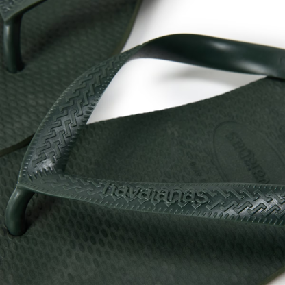 Havaianas Flip Flops "Oliven" (Klipklapper)