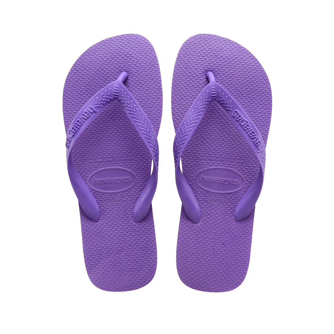 Havaianas Flip Flops "Lilla" (Klipklapper)