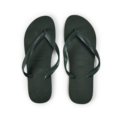Havaianas Flip Flops "Oliven" (Klipklapper)