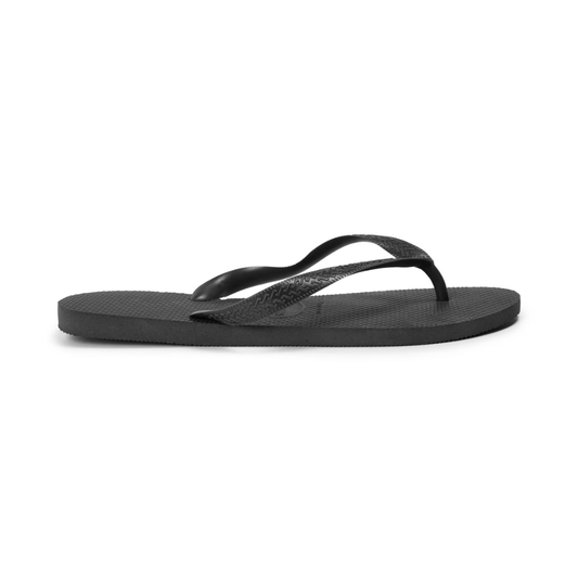 Havaianas Flip Flops "Sort" (Klipklapper)