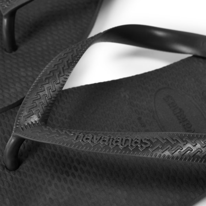 Havaianas Flip Flops "Sort" (Klipklapper)