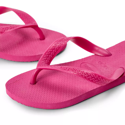 Havaianas Flip Flops "Pink" (Klipklapper)