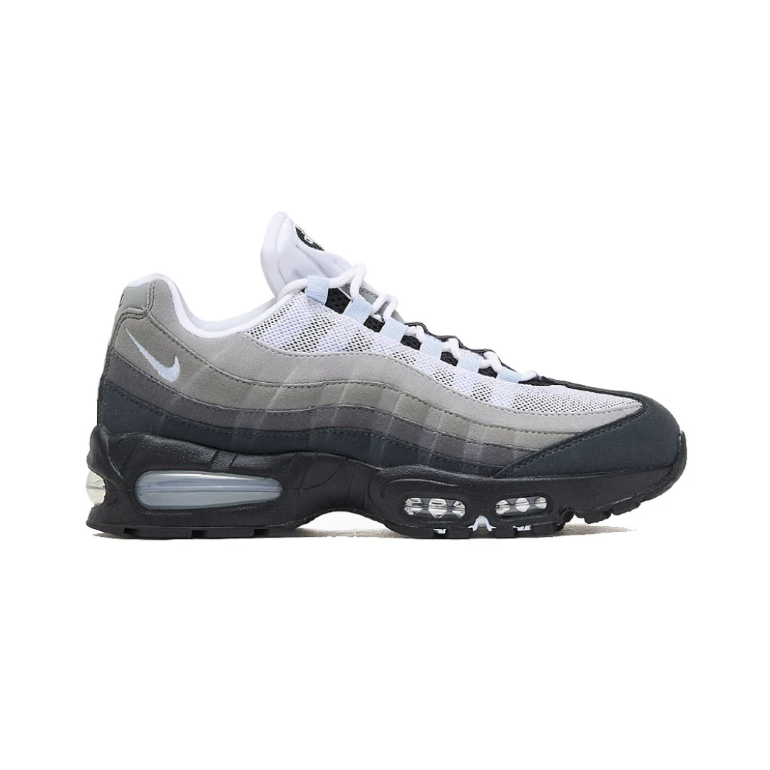 Nike Air Max 95 OG "Big Bubble Blue Tint"