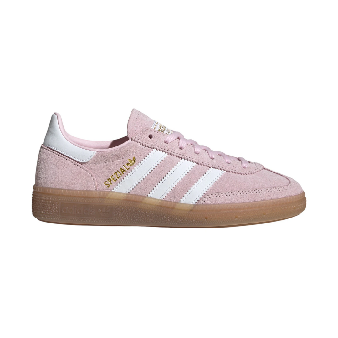 Adidas Handball Spezial "Clear Pink Non Dyed Gum"