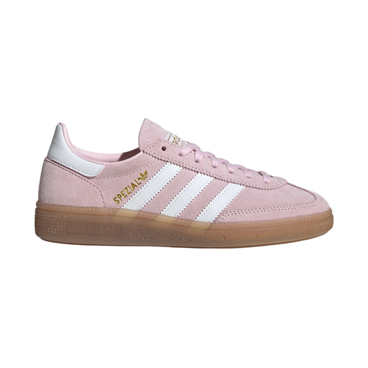 Adidas Handball Spezial "Clear Pink Non Dyed Gum"