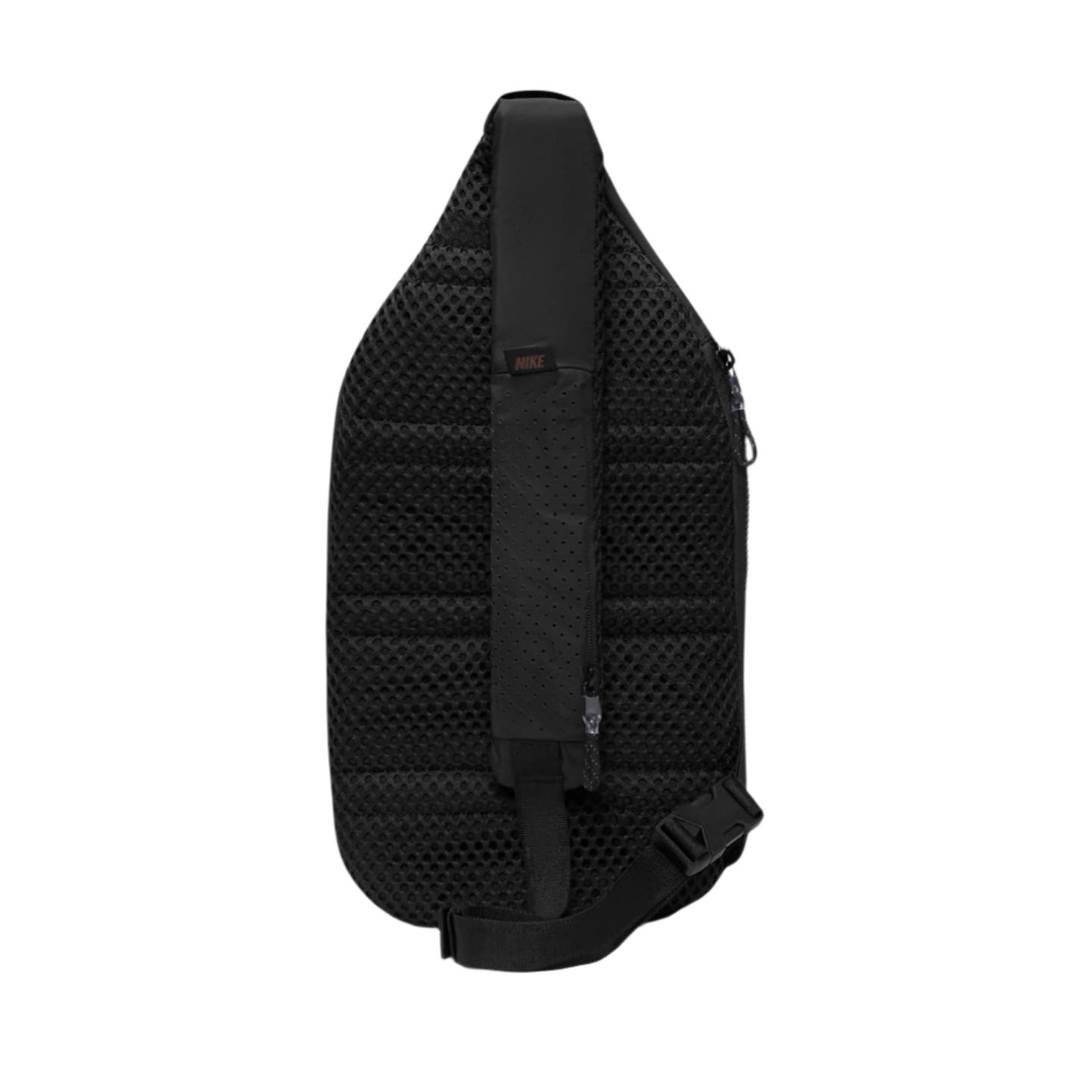Nike Sling Bag "Black Ironstone"