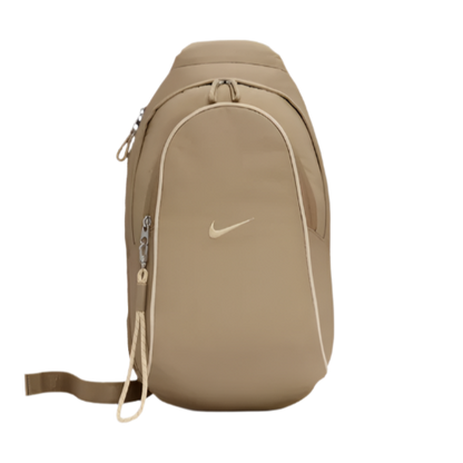 Nike Sling Bag "Khaki Sanddrift"