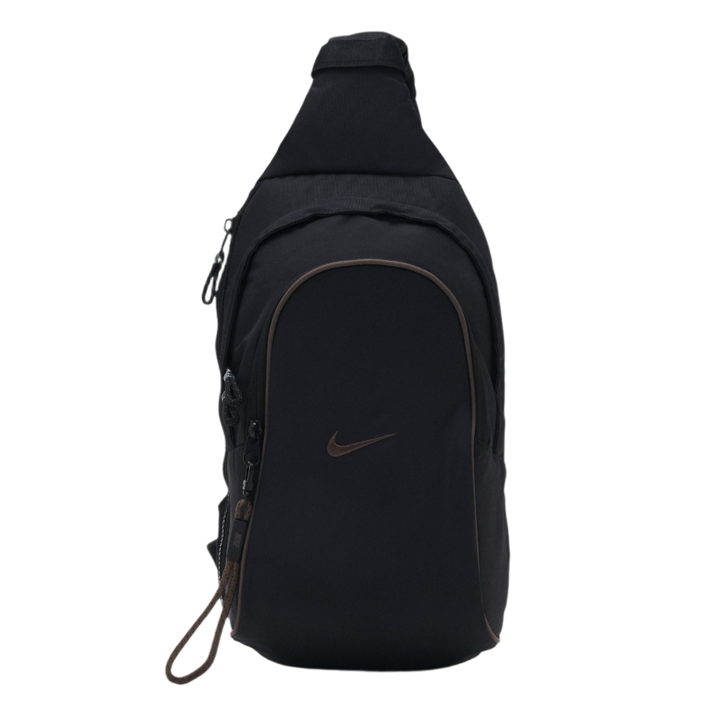 Nike Sling Bag "Black Ironstone"