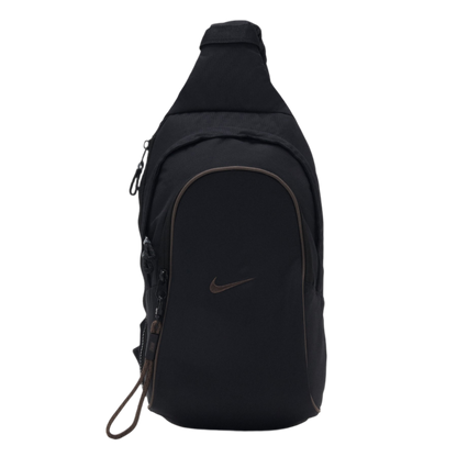 Nike Sling Bag "Black Ironstone"