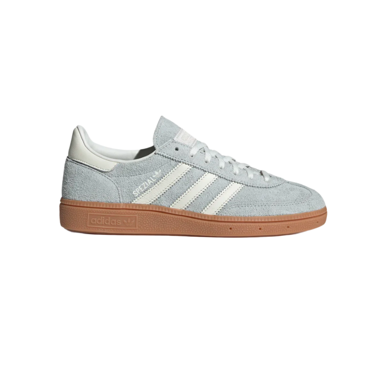 Adidas Handball Spezial "Wonder Silver Gum"