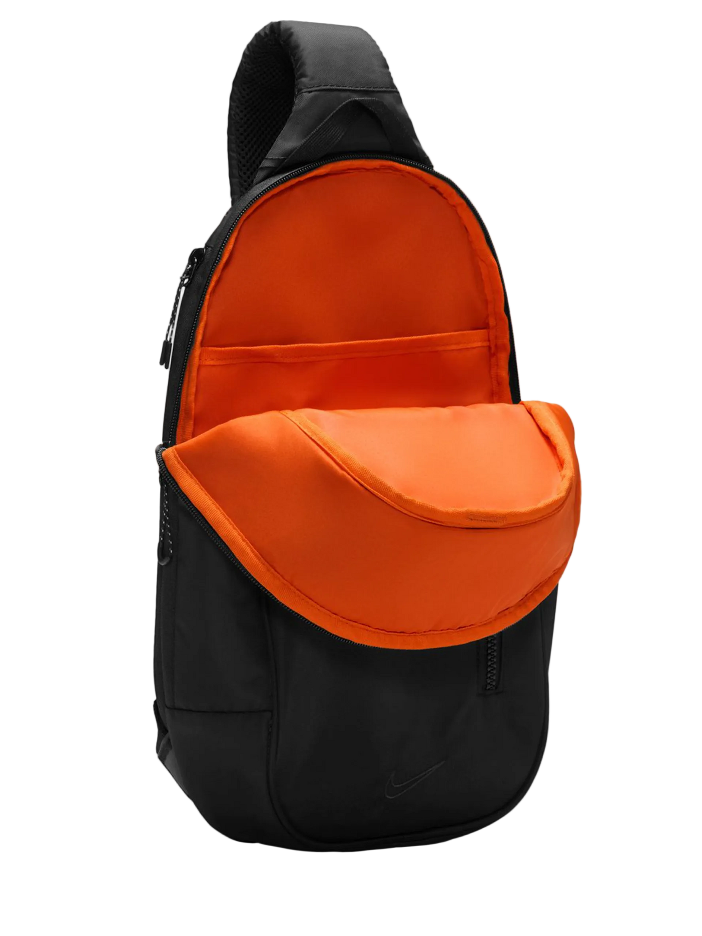 Nike Sling Bag Commute “Black Anthracite” (9L)